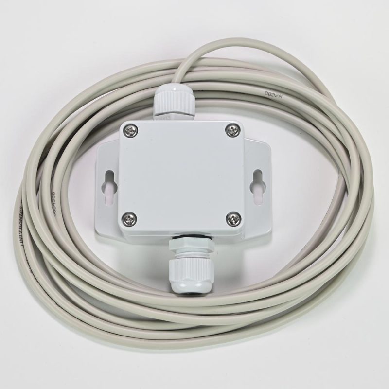 Float extension Junction Box