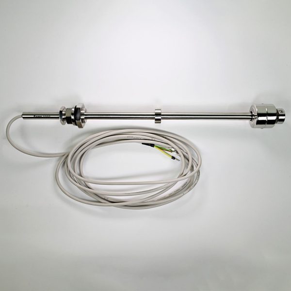 CSL compatible 410mm Float Level Probe with Gland