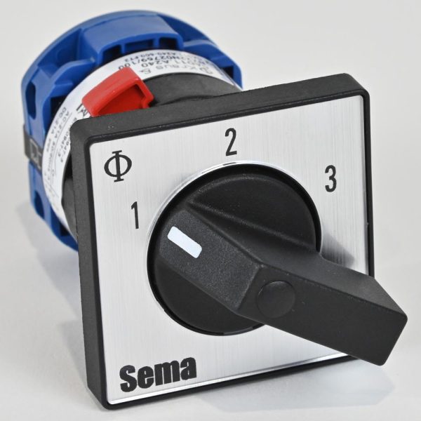 Setpoint Selector Switch